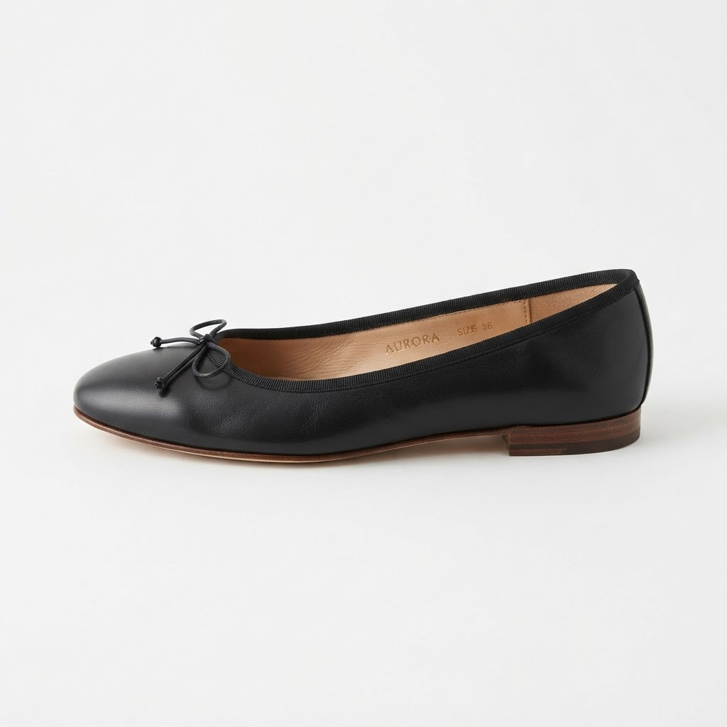 Erula Black